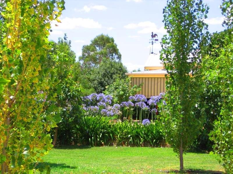 277 Bunnaloo Road, Mathoura NSW 2710