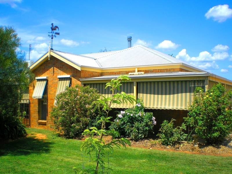 277 Bunnaloo Road, Mathoura NSW 2710
