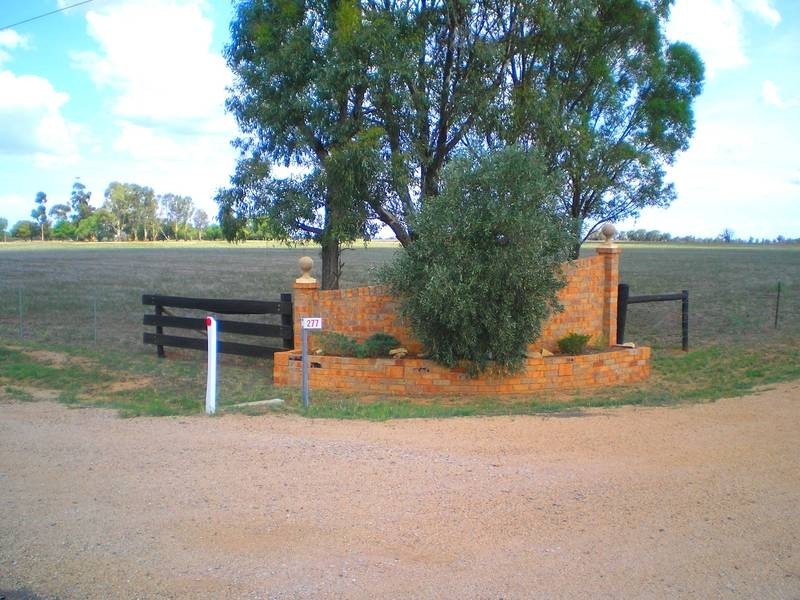 277 Bunnaloo Road, Mathoura NSW 2710