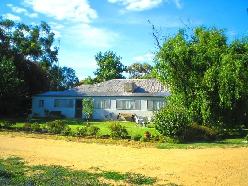 227 Barham Road, Wakool NSW 2710