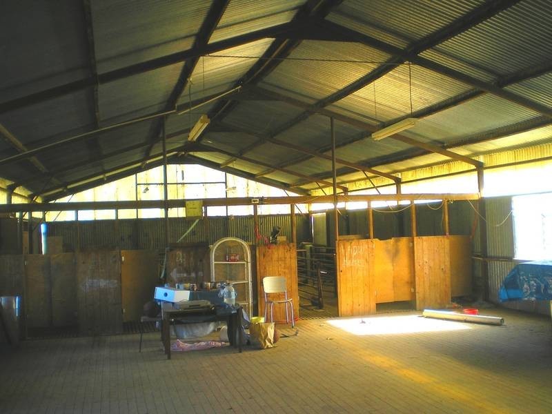 227 Barham Road, Wakool NSW 2710