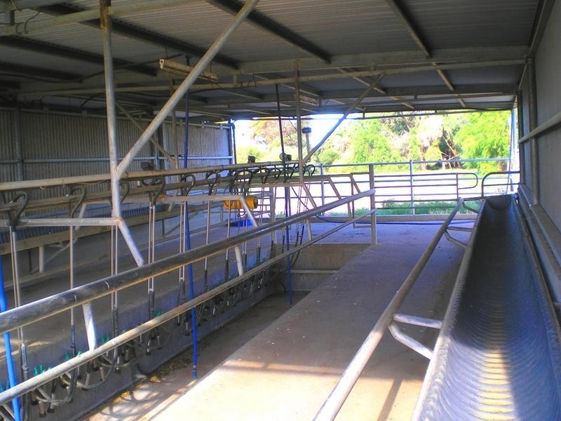 227 Barham Road, Wakool NSW 2710