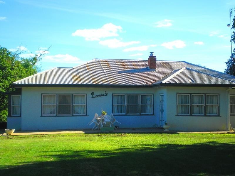 227 Barham Road, Wakool NSW 2710
