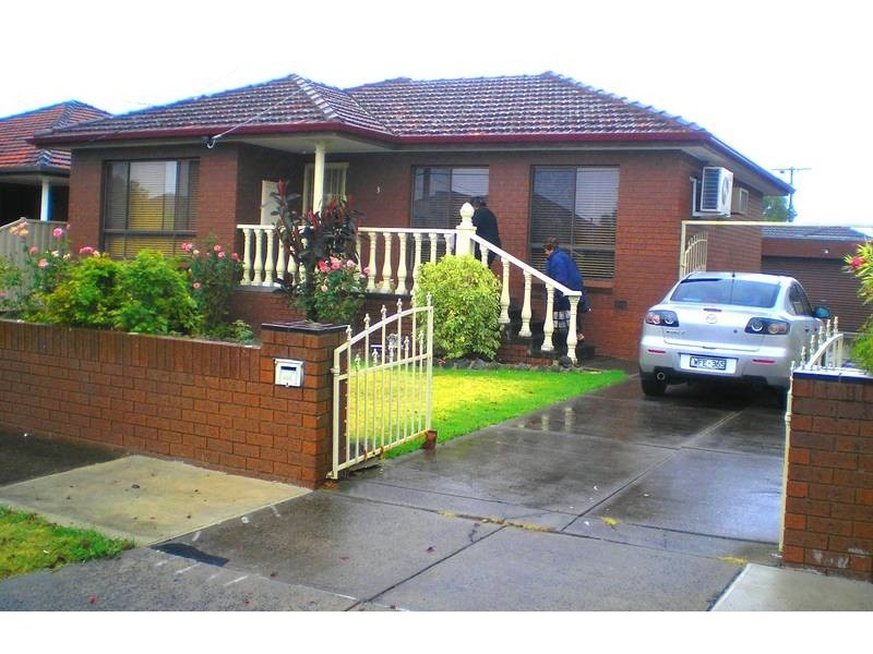 3 Brigette, Lalor VIC 3075