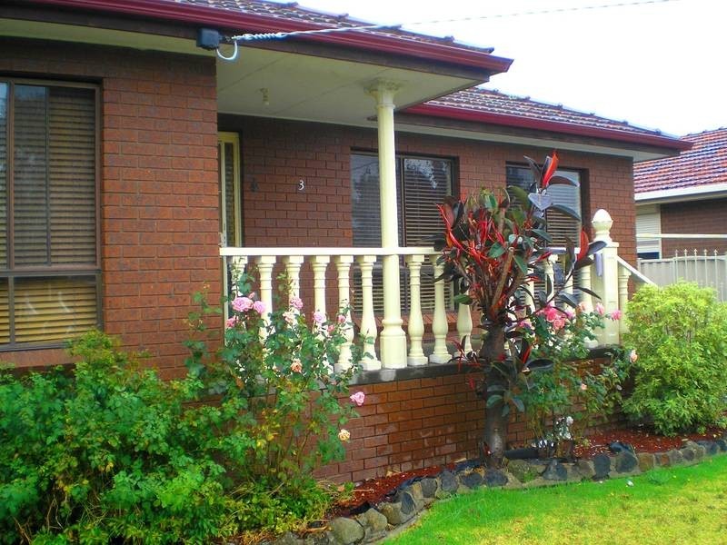 3 Brigette, Lalor VIC 3075