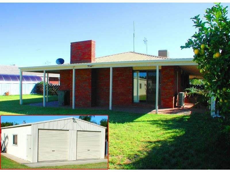 215 Victoria Street, Deniliquin NSW 2710