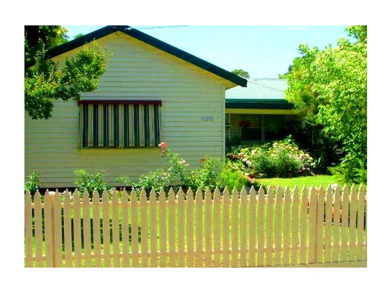 495 Maher, Deniliquin NSW 2710