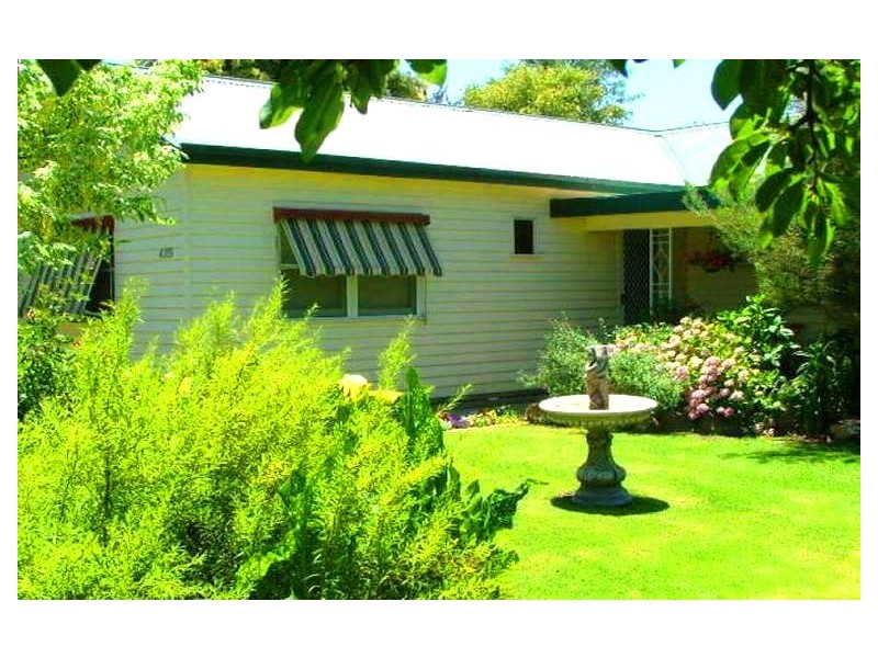 495 Maher, Deniliquin NSW 2710