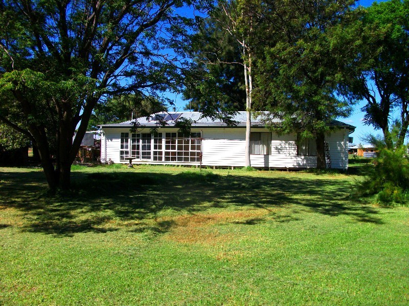 1 Conargo Road, Deniliquin NSW 2710