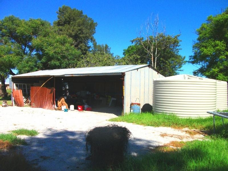 1 Conargo Road, Deniliquin NSW 2710