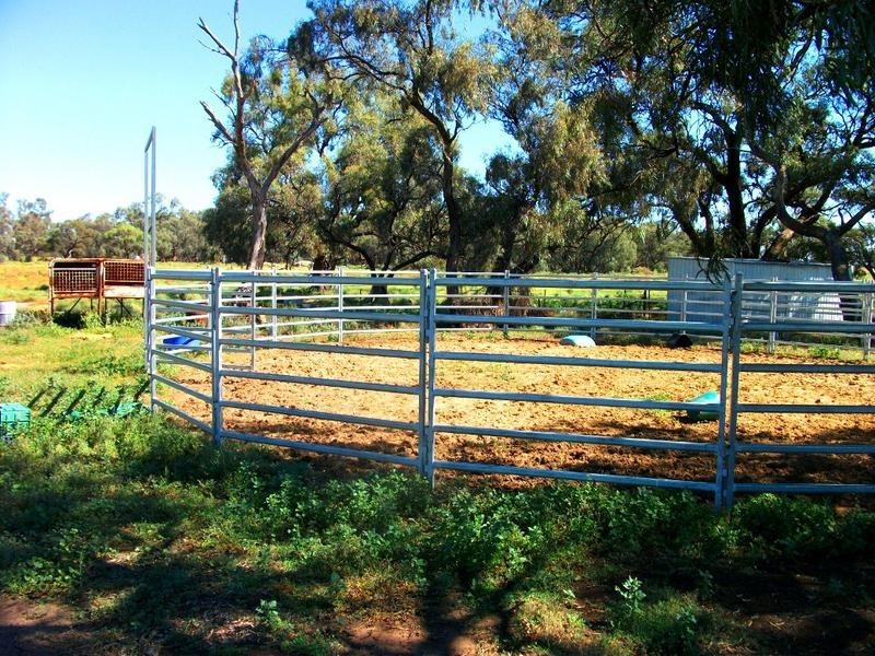 1 Conargo Road, Deniliquin NSW 2710