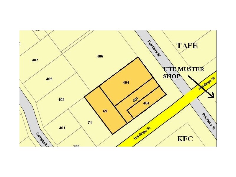 69 Hardinge, Deniliquin NSW 2710