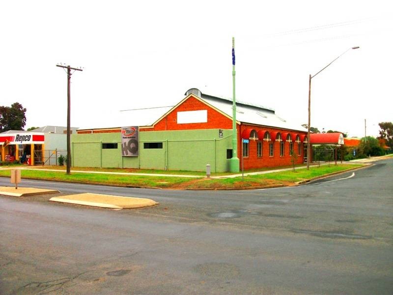 69 Hardinge, Deniliquin NSW 2710