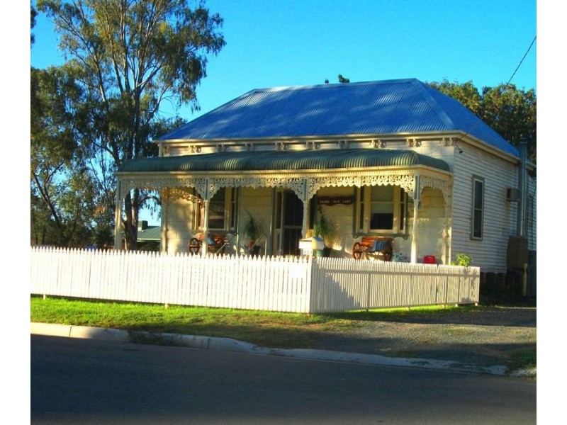 353 Herriott, Deniliquin NSW 2710
