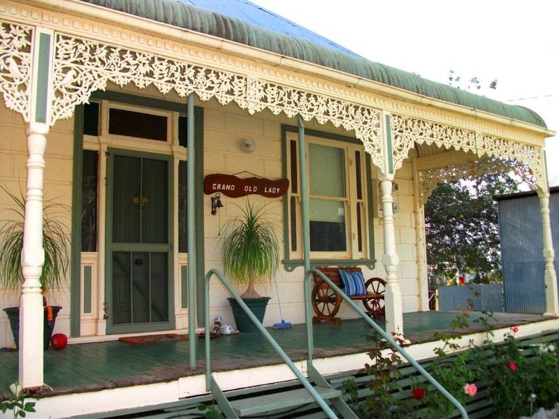 353 Herriott, Deniliquin NSW 2710