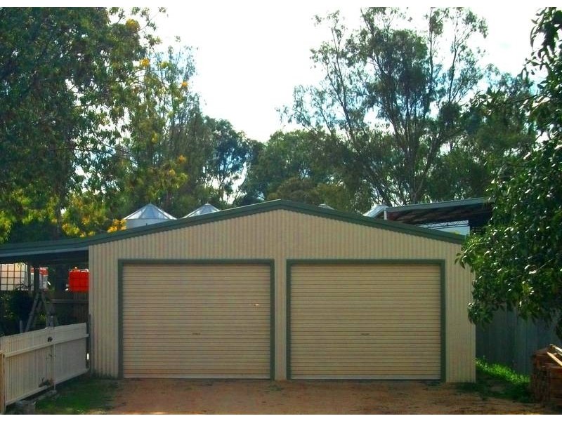 353 Herriott, Deniliquin NSW 2710