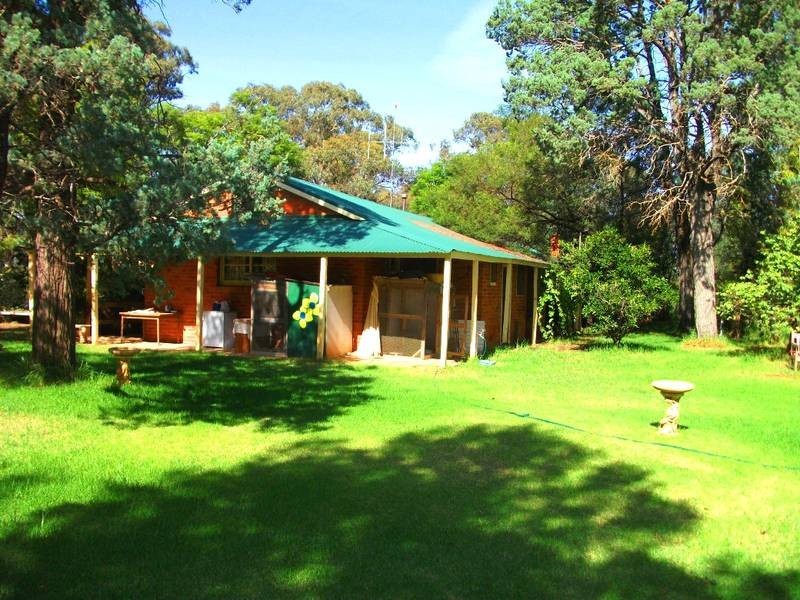 1 Mayrung Road, Mayrung NSW 2710