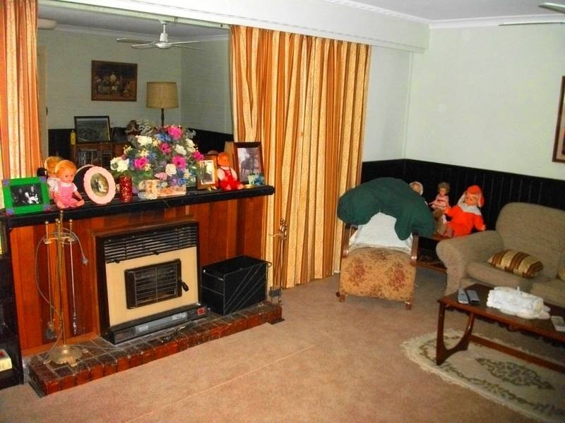1 Mayrung Road, Mayrung NSW 2710