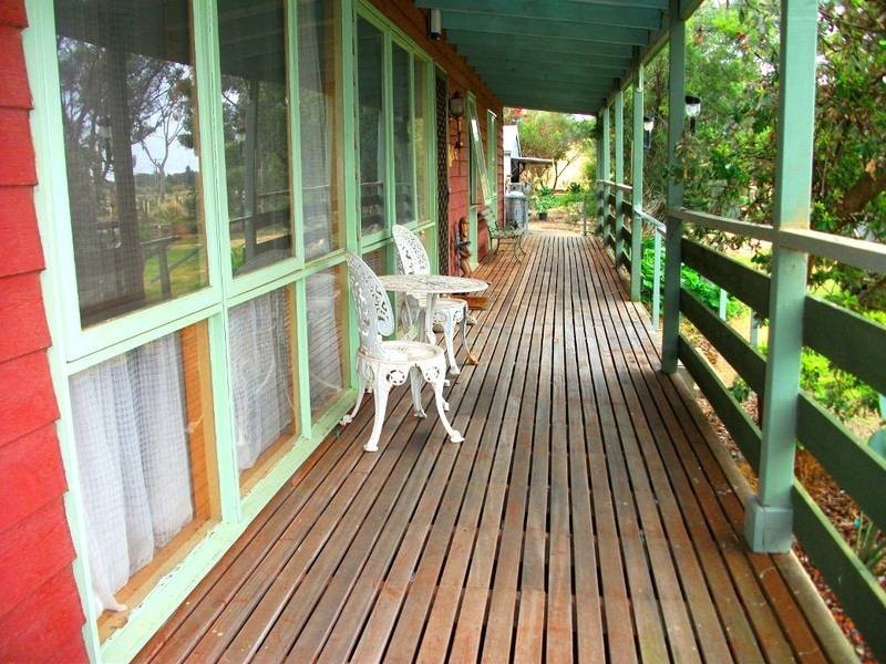 186 Barham Road, Deniliquin NSW 2710