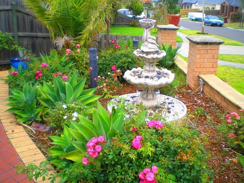 15 Cilento Cresent, Lynbrook VIC 3975