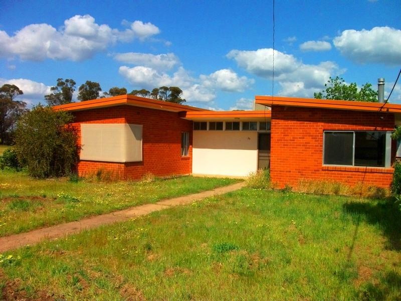 34 Dampier, Wakool NSW 2710