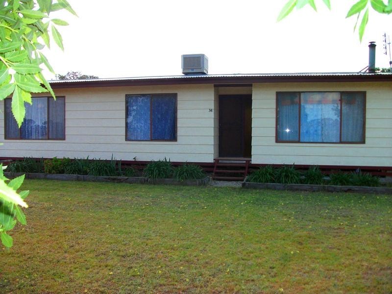 35 La Perouse, Wakool NSW 2710