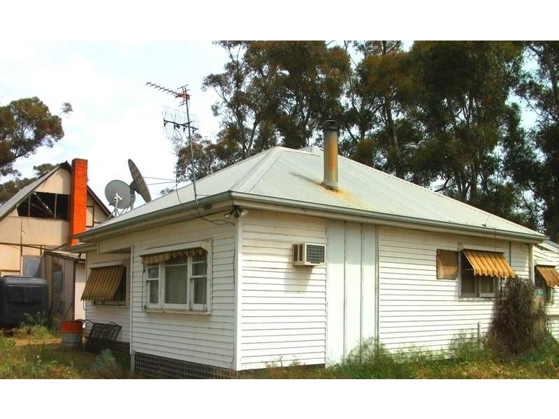 2 Moonie Swamp Road, Deniliquin NSW 2710