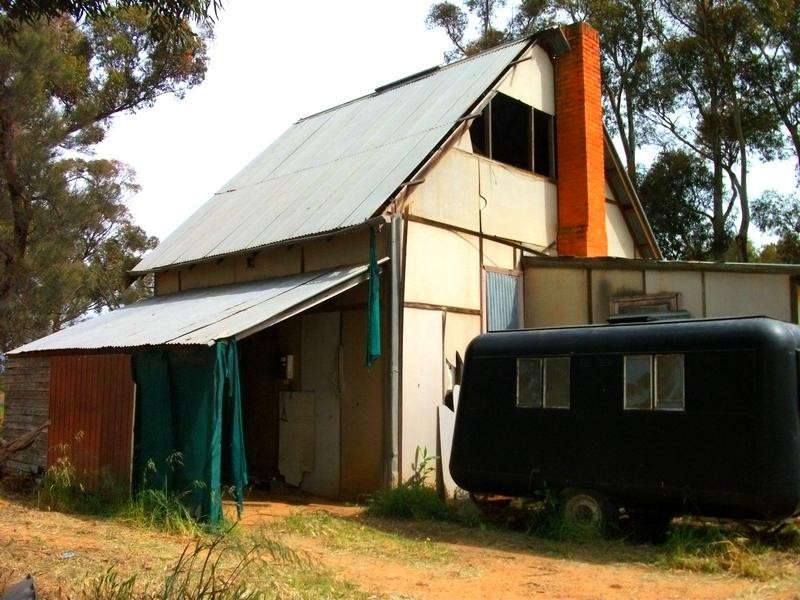 2 Moonie Swamp Road, Deniliquin NSW 2710