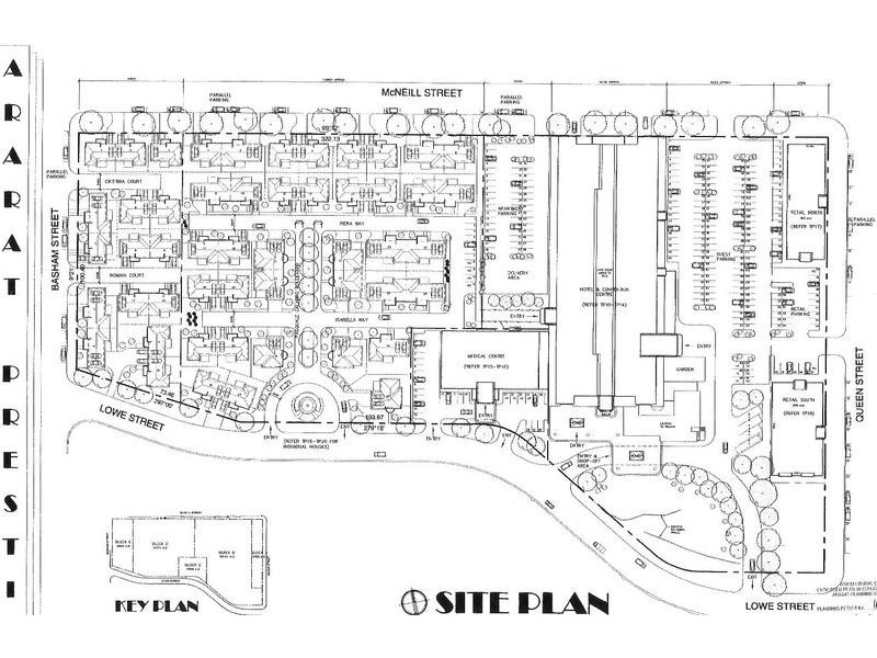 87 Queen, Ararat VIC 3377