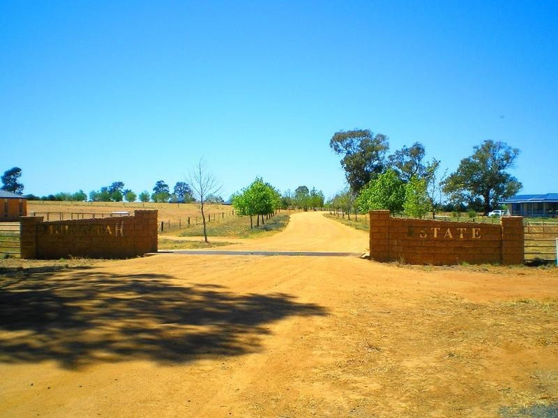 12 Mulumbah Estate, Deniliquin NSW 2710