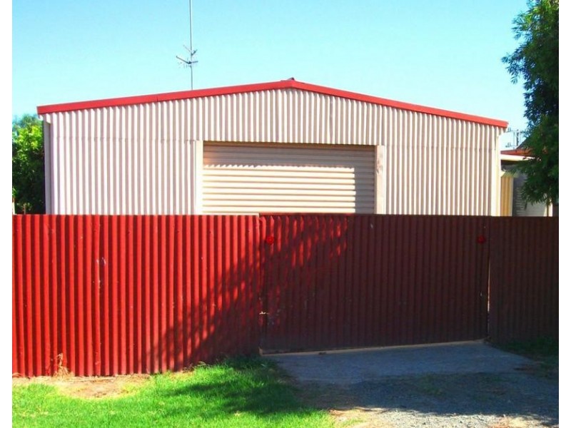 290 Fitzroy, Deniliquin NSW 2710