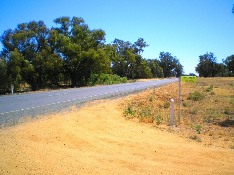 16 Mulmbah Estate, Deniliquin NSW 2710