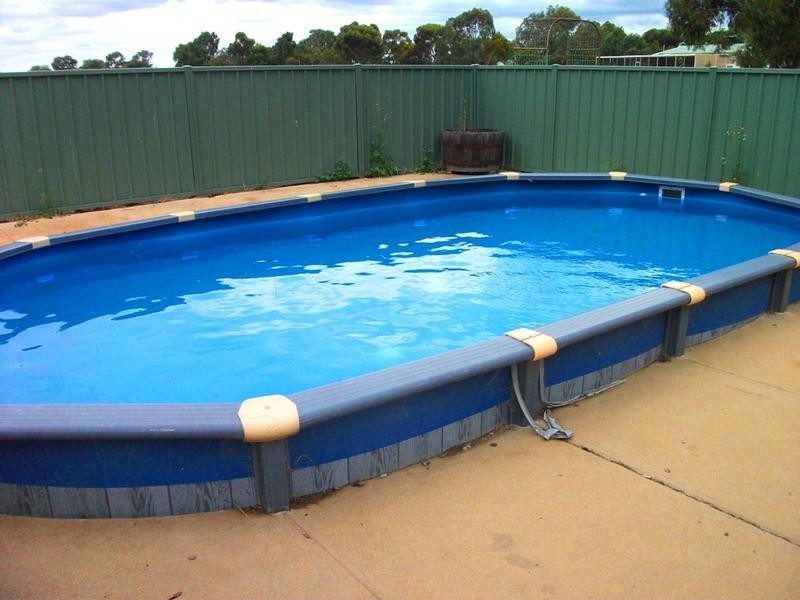 5 Augustus, Deniliquin NSW 2710