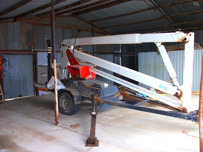 5 Augustus, Deniliquin NSW 2710