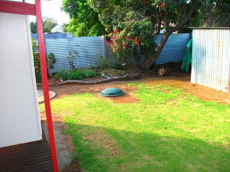 19 Cook, Wakool NSW 2710