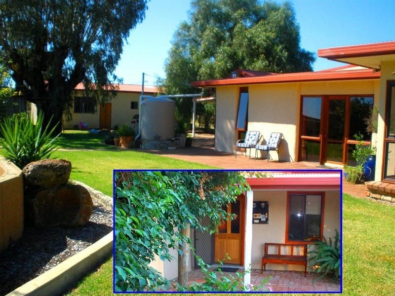245 Finley Road, Deniliquin NSW 2710