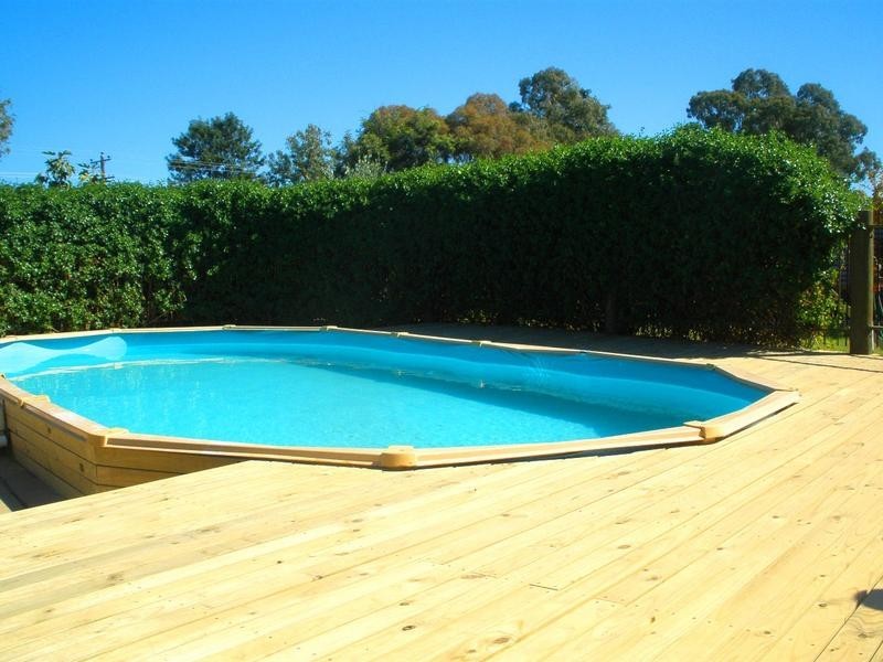 245 Finley Road, Deniliquin NSW 2710