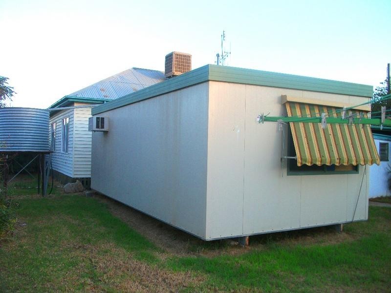 34 Dampier Street, Wakool NSW 2710