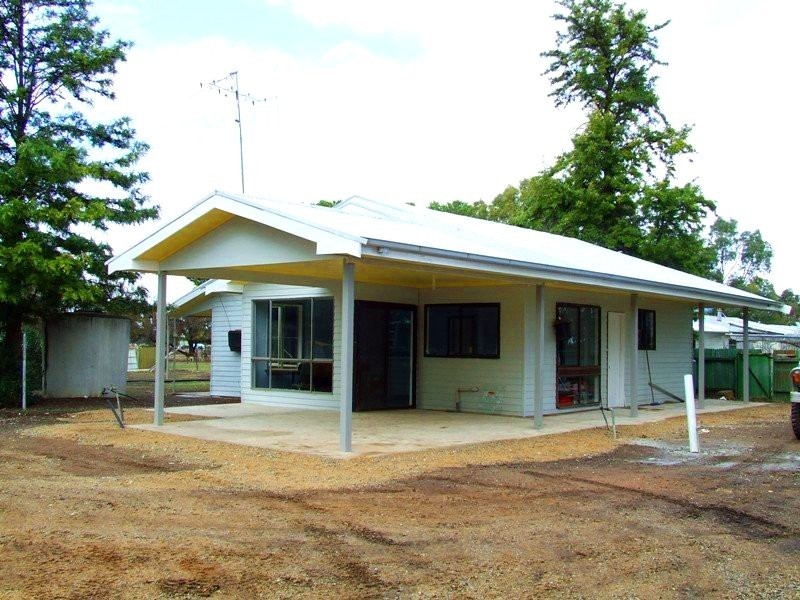 29 McKenzie, Conargo NSW 2710