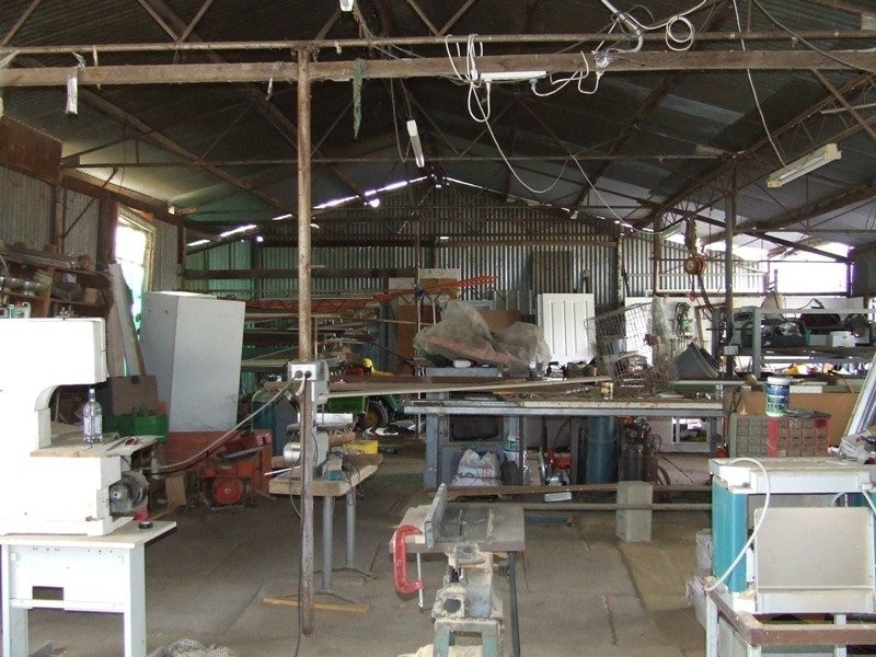 29 McKenzie, Conargo NSW 2710