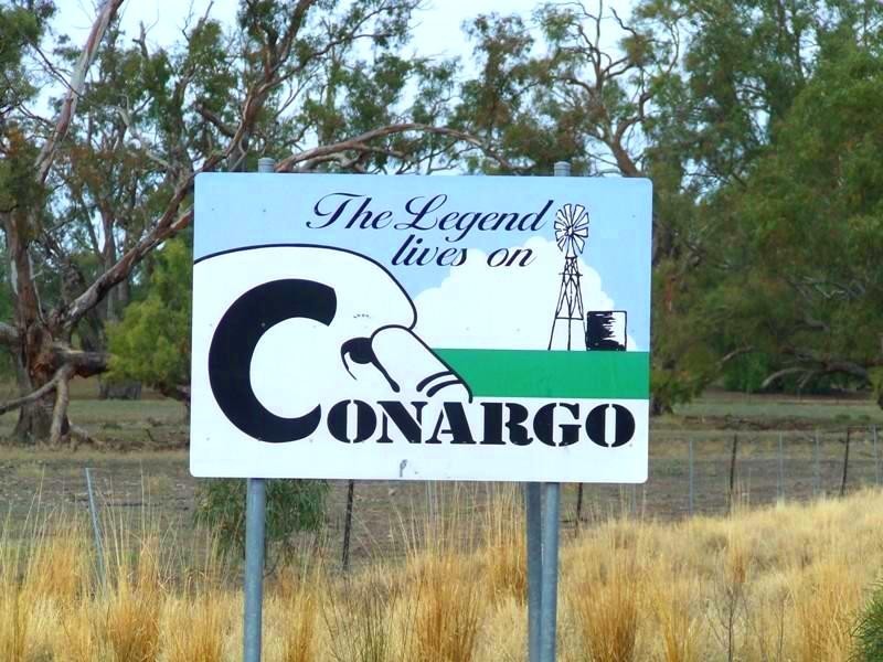 29 McKenzie, Conargo NSW 2710