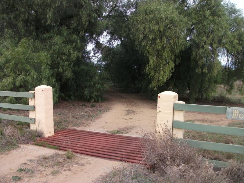 1 Scott Rogers Road, Deniliquin NSW 2710