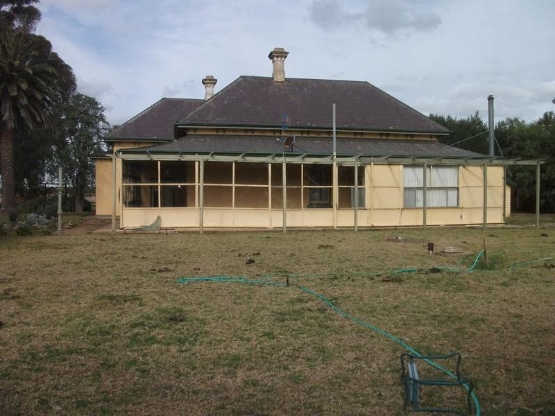 1 Scott Rogers Road, Deniliquin NSW 2710