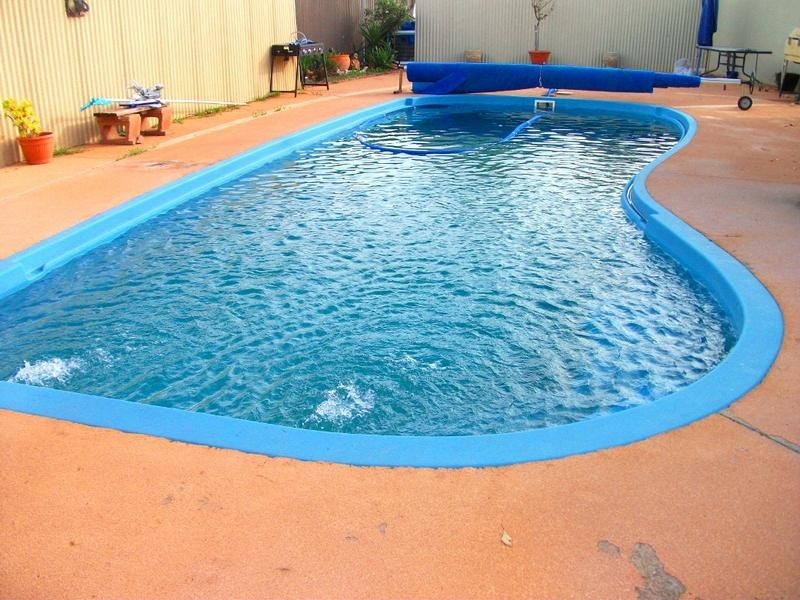 1 MCLaurin, Deniliquin NSW 2710