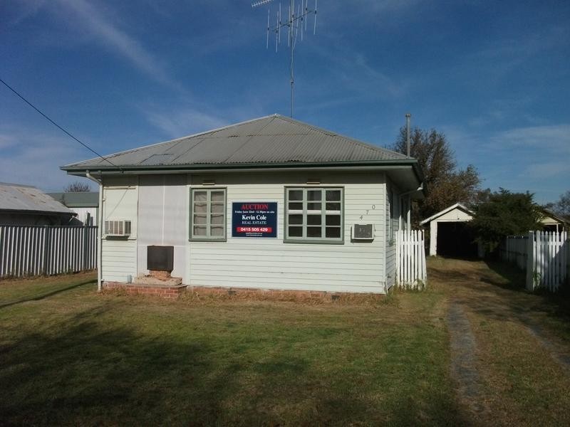 470 Cressy, Deniliquin NSW 2710