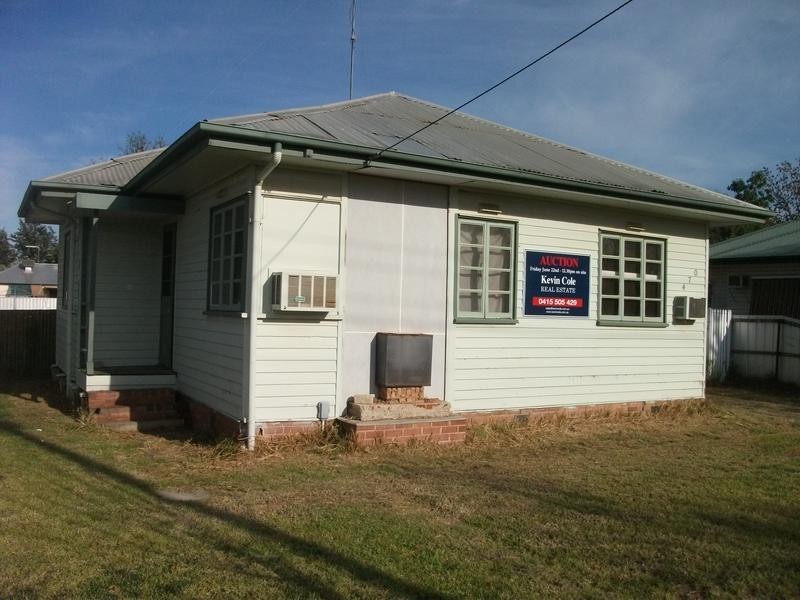 470 Cressy, Deniliquin NSW 2710