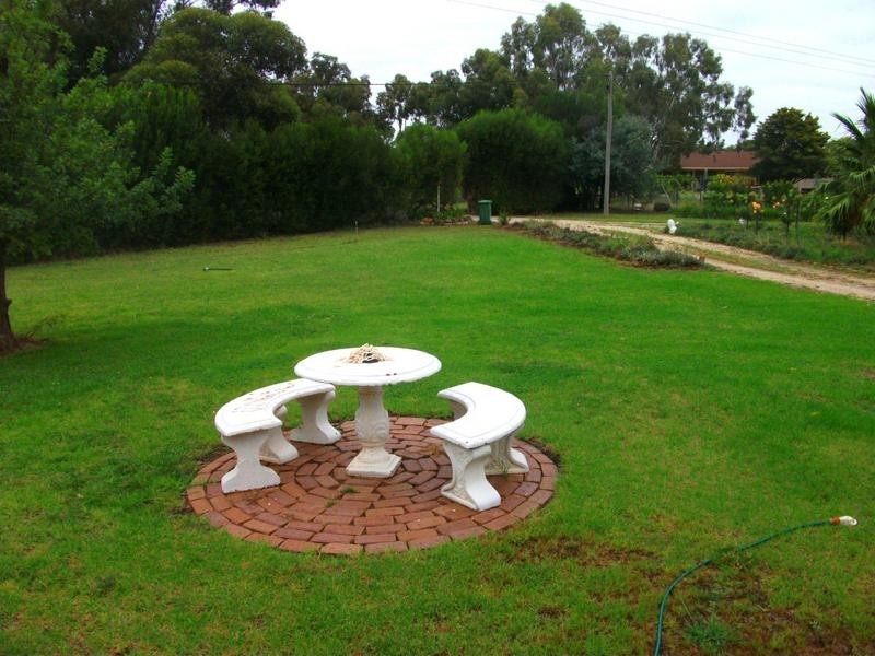 31 Amy Lane, Deniliquin NSW 2710