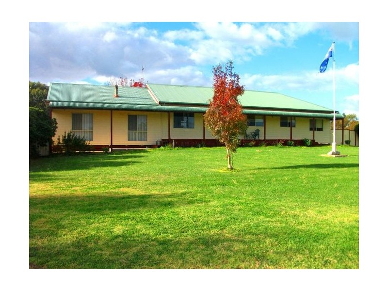 216 Dahwilly, Deniliquin NSW 2710