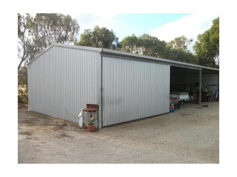 216 Dahwilly, Deniliquin NSW 2710