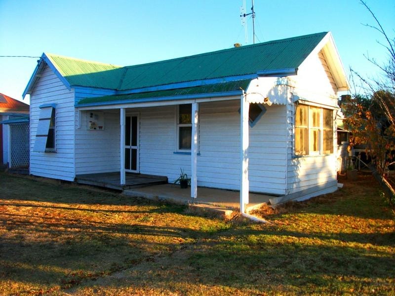 33A Conargo, Mathoura NSW 2710